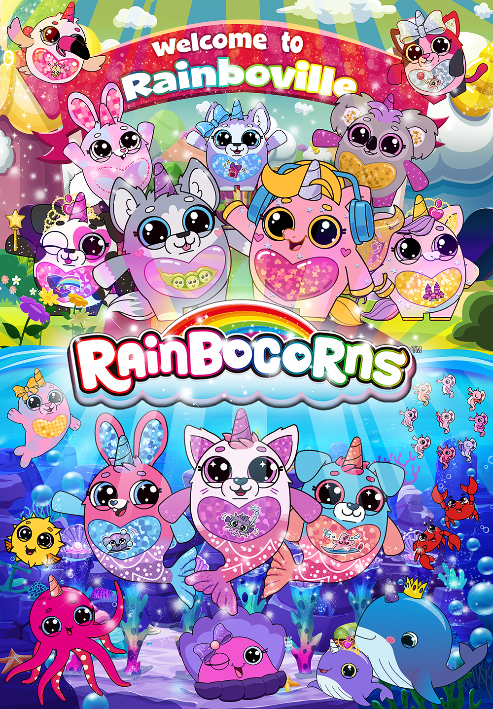 RainBocorns-poster